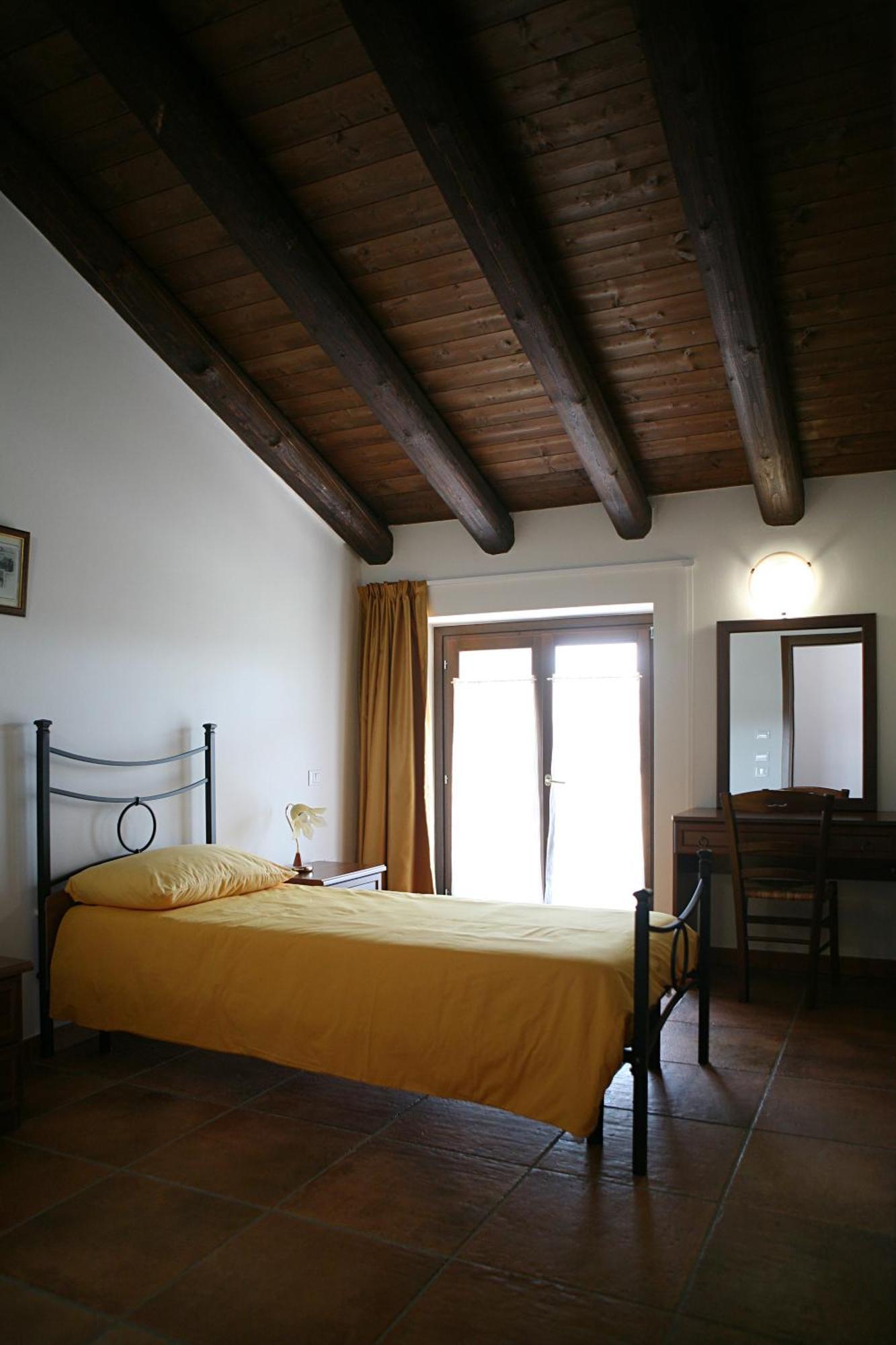 צ'רווינאנו דל פריולי Agriturismo La Rosta מראה חיצוני תמונה